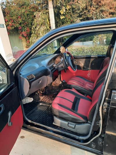 coure 2007 lush condition for sale in bahawalpur 0304.7141558