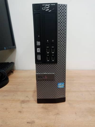 Desktop computer for sale