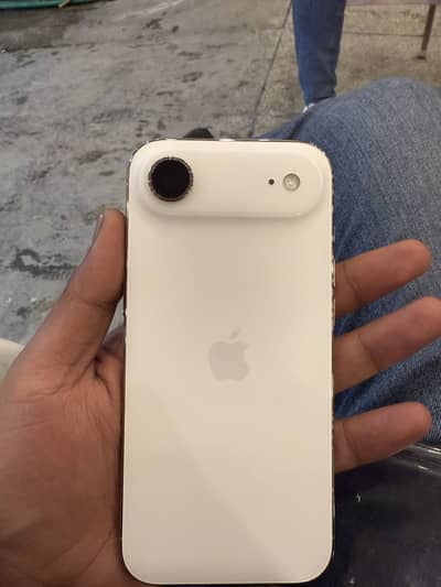iPhone Air 256 GB JV