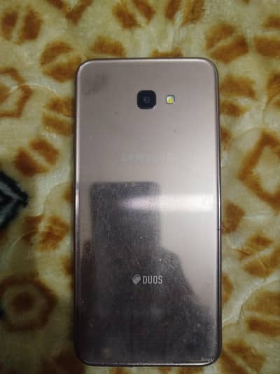 Samsung J4 plus In good condition