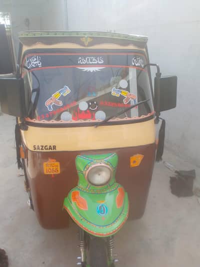 pick and drop auto raksha rawalpindi 03312086805