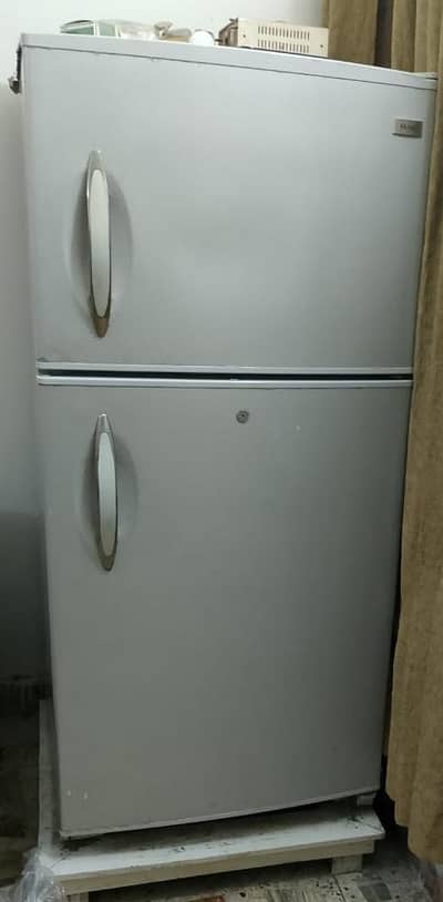 Haier No Frost Refrigerator for Sale