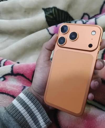 Iphone 11 to 17 pro max