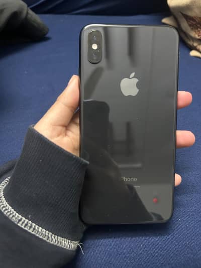 Iphone Xs max non pta