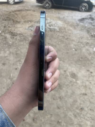 Iphone 13 pro max FU