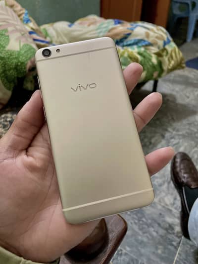 Vivo X7 pro