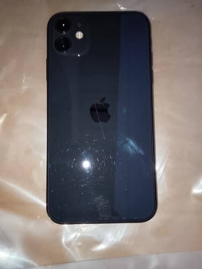Apple iPhone 11