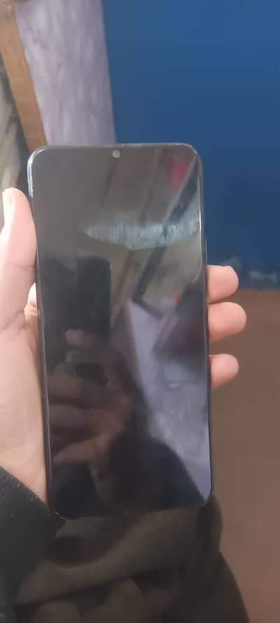 Vivo y12a