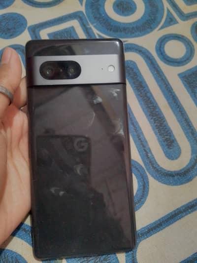 google pixel 7 pta approved | 8GB ram 128GB storage | 10/10 condition