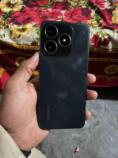 realme c61