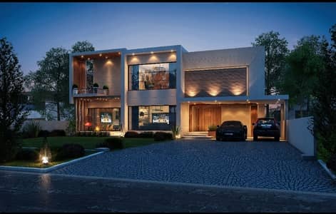 EXCLUSIVE: Park-Facing 2 Kanal Luxury House for Sale in NFC Phase 1, Lahore   Headline: Unmissable Value! 2 Kanal Facing Park Bungalow in NFC 8 Beds, Prime Location  Detailed Description for Serious Buyers:  A rare opportunity to own a grand family home in the heart of NFC Housing Society, Phase 1.   We proudly present this expansive 2 Kanal (40 Marla) luxury house, enjoying a superb Park-Facing l