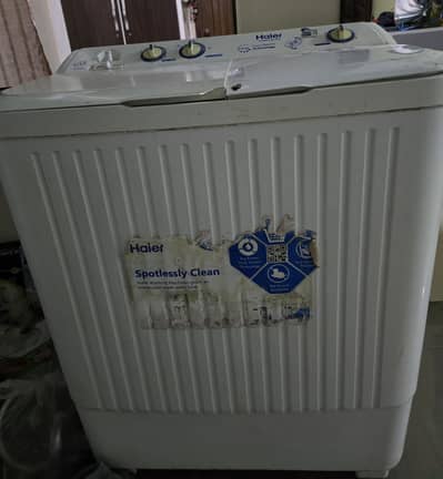 Hair Washing machine