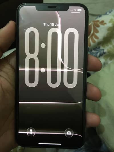 Apple iPhone 11 Pro Max