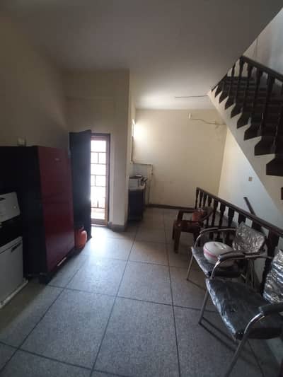 5 Marla Uper Indipandent Portion For Silent Offices & Bachelors