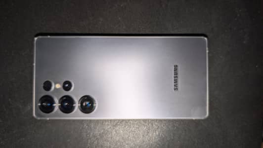 Samsung s25 ultra