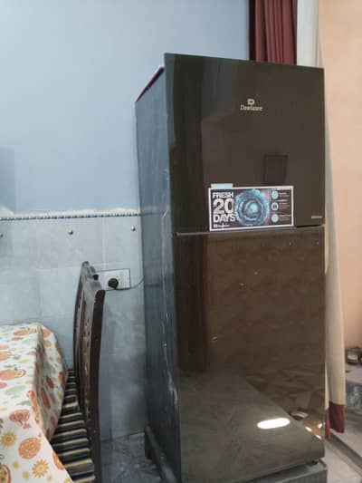 Dawlance inverter refrigerator