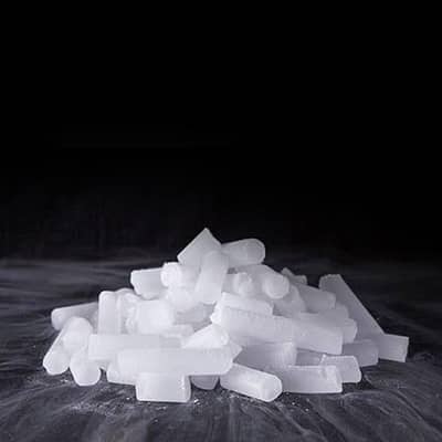 Dry ice 24/7