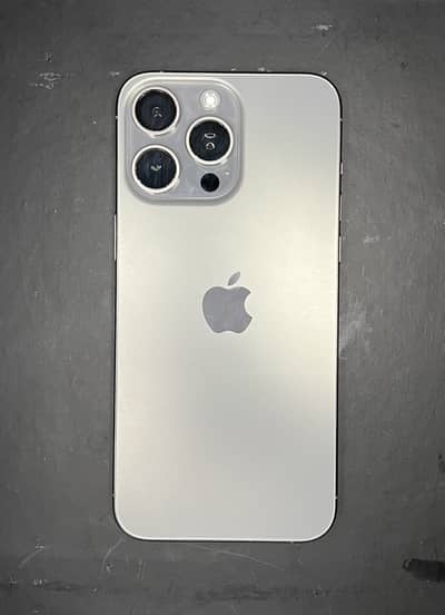 Iphone 15Pro Max 256Gb