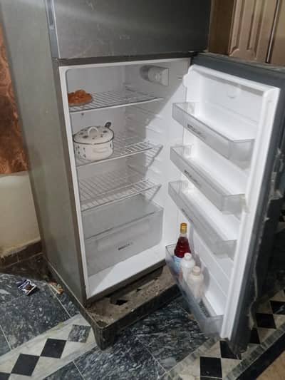 hair friedge full size saaf piece he