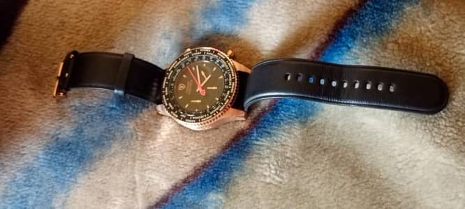 Original Detomaso Firenze Men’s Watch – Excellent Condition