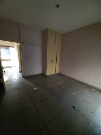 Iqbal Town 10 Marla Double Story House At Ravi Block