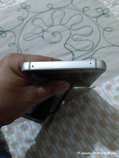 Samsung Note 5 Panel Dead for parts okay
