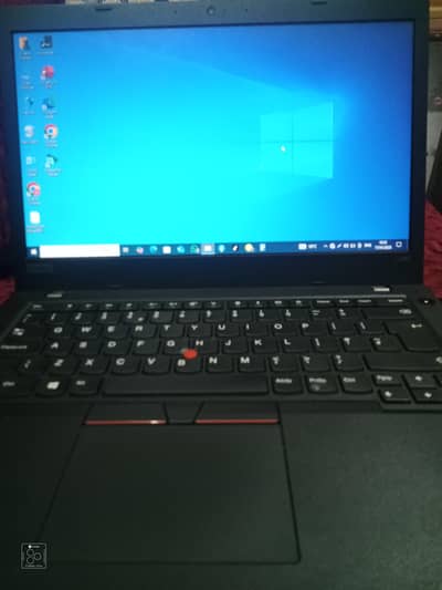 Lenovo Thinkpad core i5 8th generation