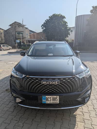 Haval h6 2023
