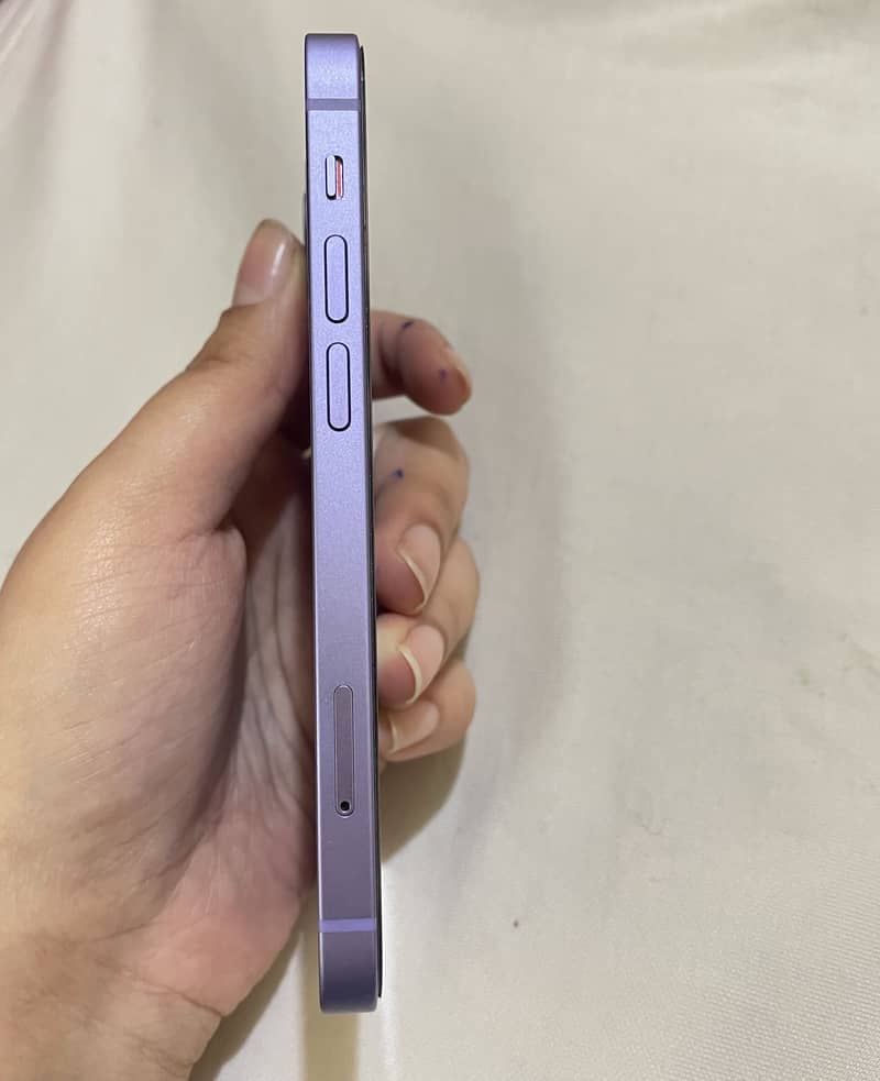 iPhone 12 mini 4