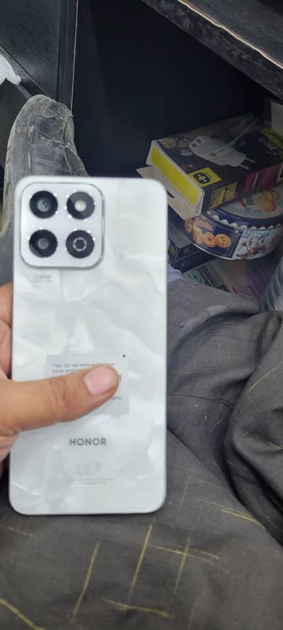HONER X7C 256GB