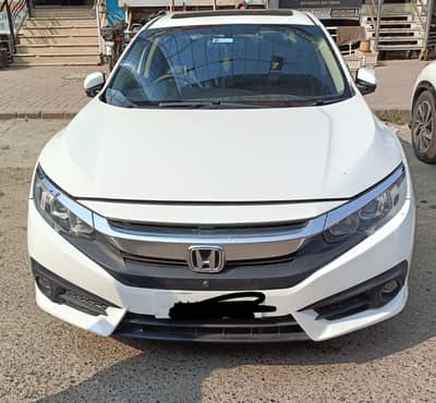 2017 civic Model  For sale