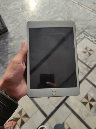 I pad mini 5 64gb