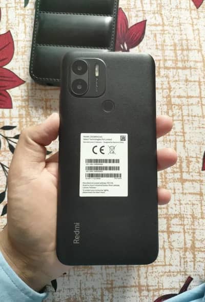 Xiaomi Mi Redmi A2+ Plus 64-GB