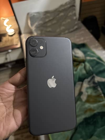 IPHONE 11 PTA 64 GB