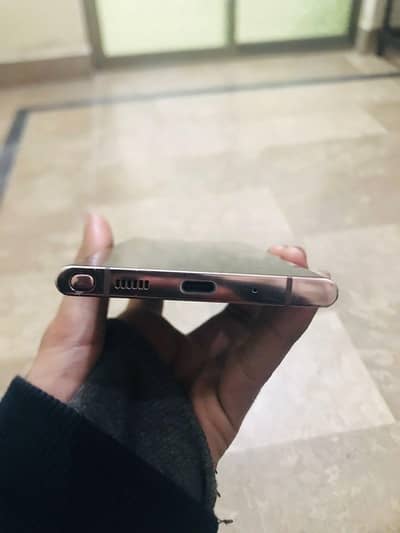 Samsung galaxy note 20 ultra 12 256