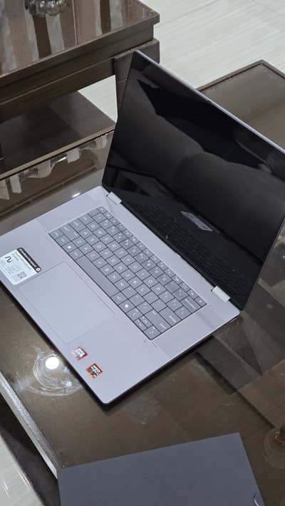 HP Laptop omnibook x flip 16 AI 5 16/512GB Xps envy Yoga Ispiron