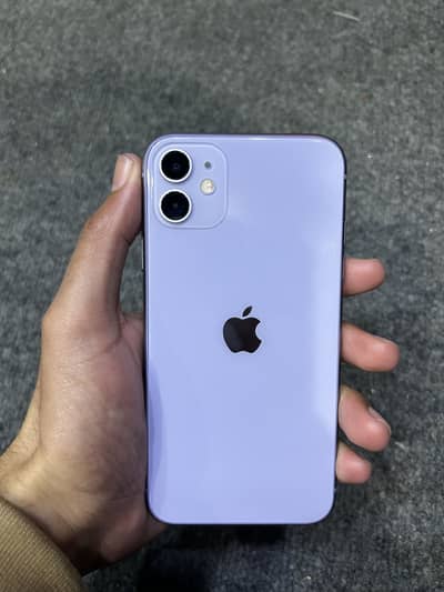 I phone 11