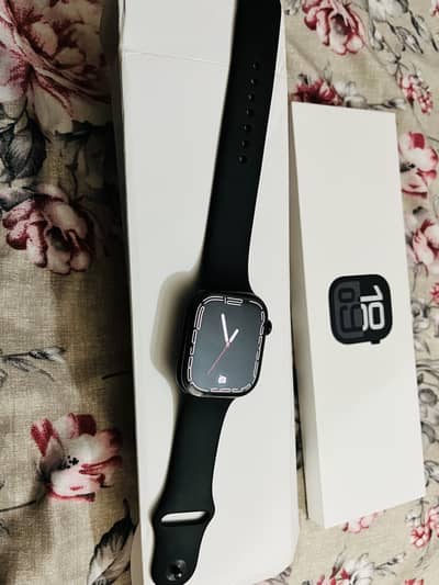 Apple watch series 10