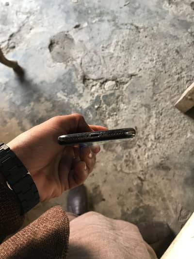 iPhone x pta approved