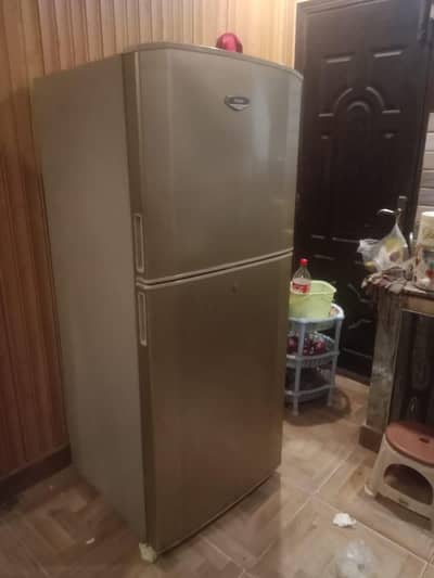 Haier refrigerator 350m model 03024236370