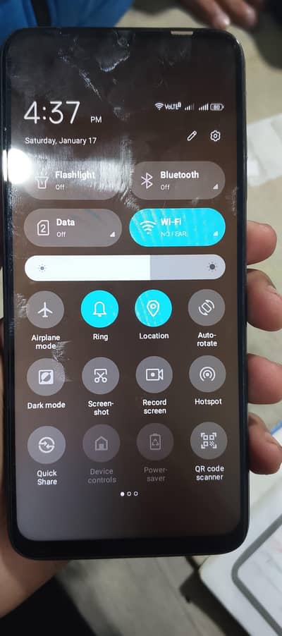 All okay mobile warranty available