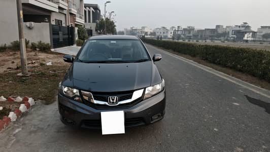 Honda City 1.3 Nov. 2018 / Reg 2019 , B2B genuine