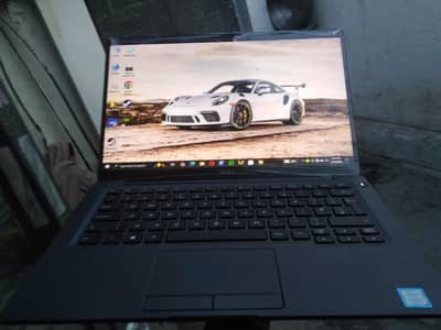 Dell latitude 7400 new