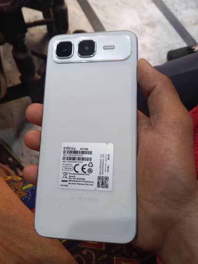 Infinix smart 10 plus for sale
