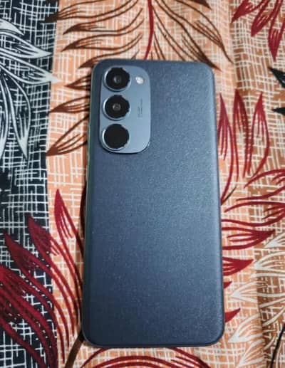 Tecno Spark 40 pro plus | exchange possible