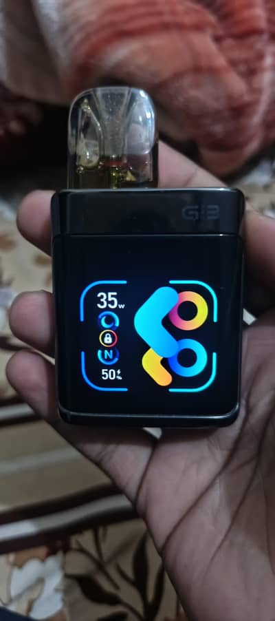 UWELL CALIIBURN G3 PRO