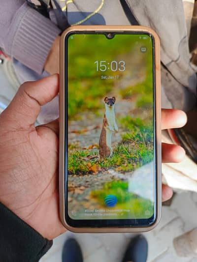 vivo S1 used Pta approved