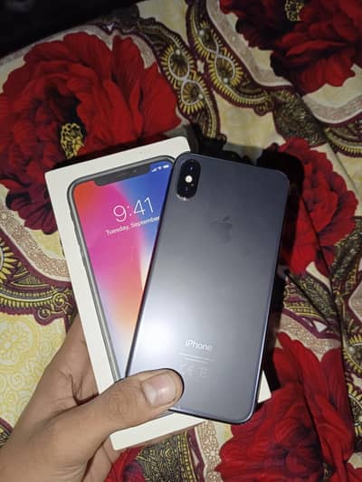 iphone x 64 gb jv