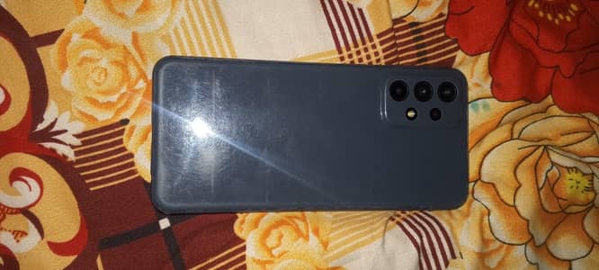 Samsung a23 6/128