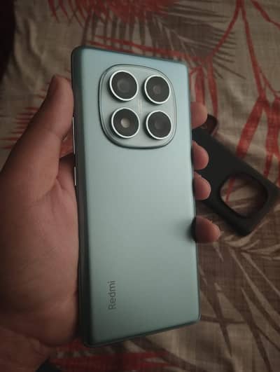 redmi note 14 pro